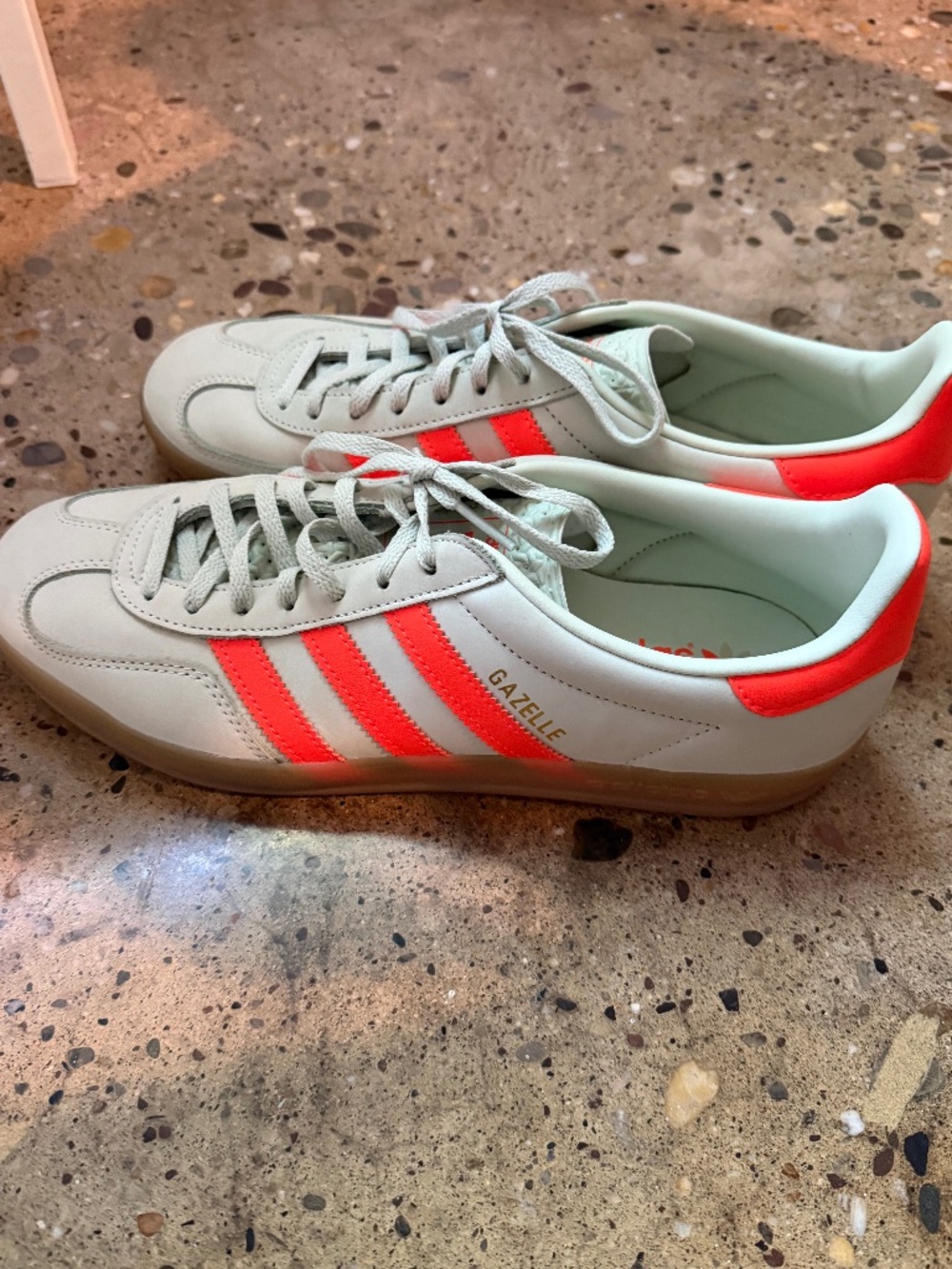 Adidas original gazelle - Picture 5 of 6